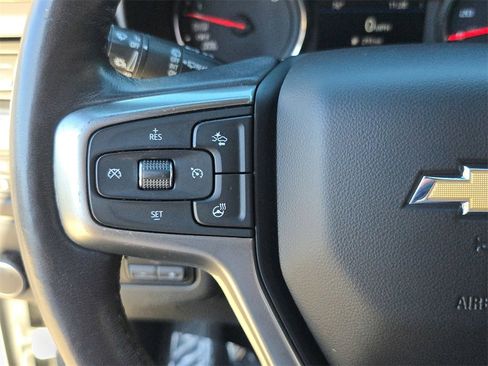 Used 2021 Chevrolet Tahoe LT w/ LT Signature Package image 25