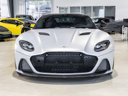 Used 2020 Aston Martin DBS Superleggera image 52