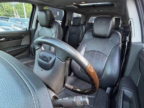 Used 2016 GMC Acadia Denali AWD/4WD image 15