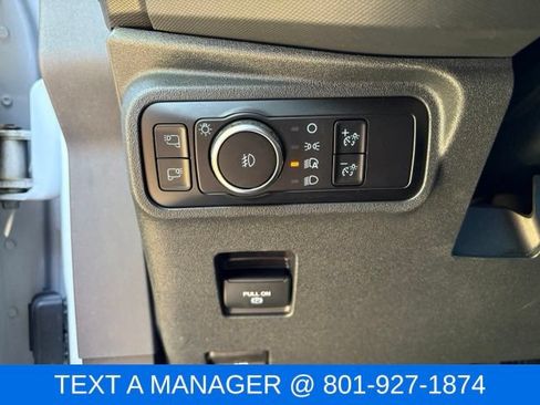 Used 2023 Ford Bronco Raptor AWD/4WD image 18