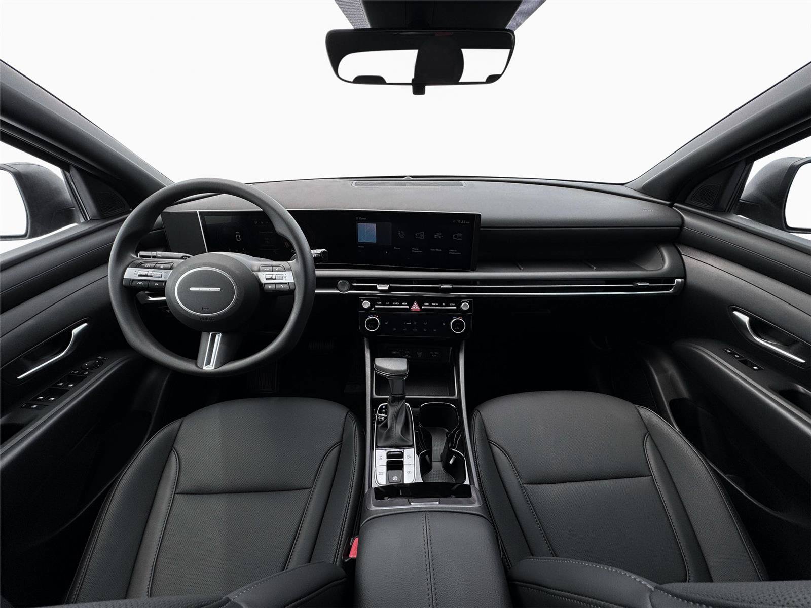 New 2026 Hyundai Santa Cruz SEL AWD/4WD image 32