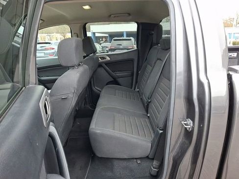 Used 2020 Ford Ranger XLT image 12