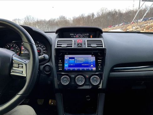 Used 2020 Subaru WRX STI image 25