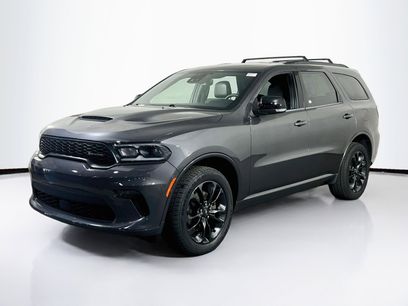 Used 2023 Dodge Durango GT