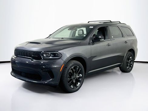 Used 2023 Dodge Durango GT AWD/4WD image 1