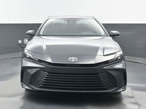 New 2026 Toyota Camry LE image 18