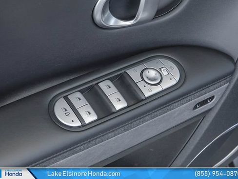 Used 2024 Hyundai Ioniq 5 Limited RWD image 14