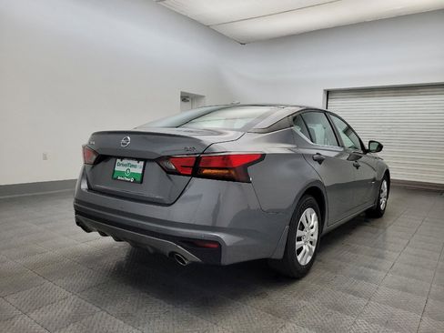 Used 2020 Nissan Altima 2.5 SR image 9