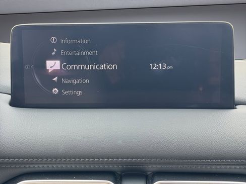 Used 2023 MAZDA CX-5 AWD 2.5 S w/ Premium Package image 20