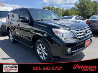 Used 2011 Lexus GX 460 w/ Convenience Pkg AWD/4WD video 1