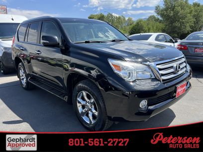 Used 2011 Lexus GX 460 w/ Convenience Pkg