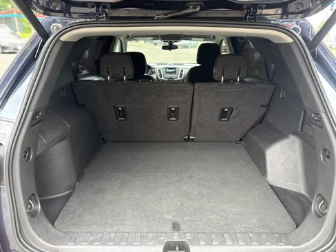 Used 2019 Chevrolet Equinox LT AWD/4WD image 14