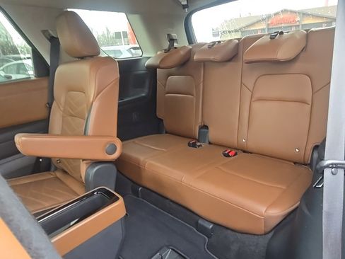 Certified 2023 Nissan Pathfinder Platinum image 41