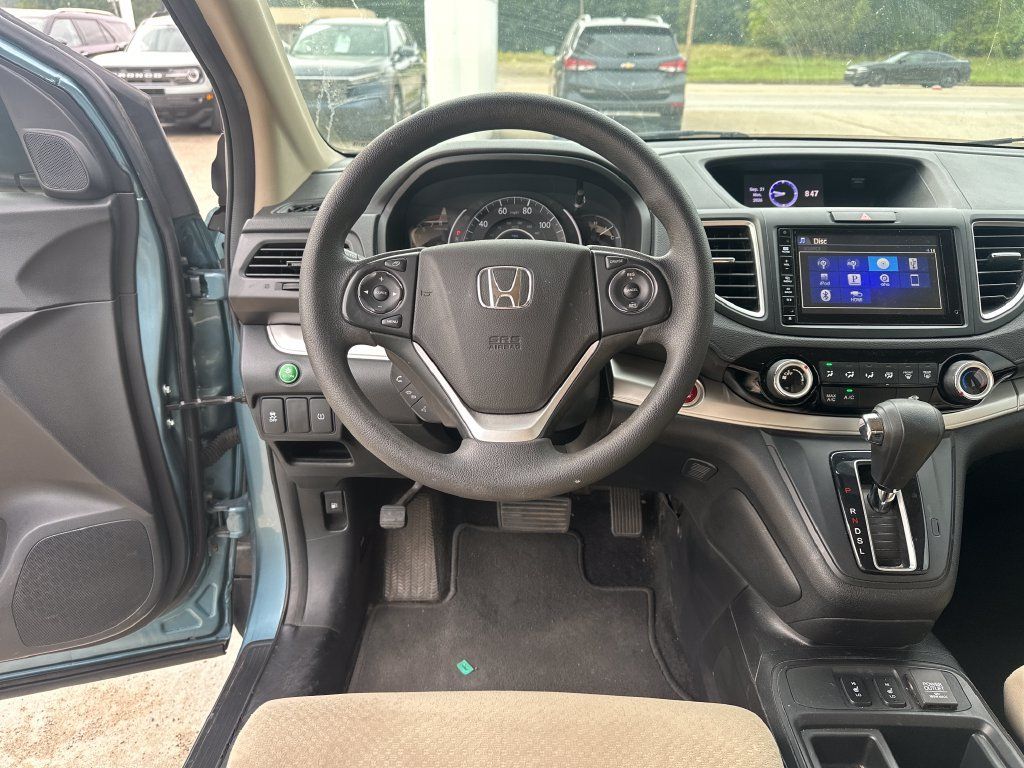 Used 2016 Honda CR-V EX image 13