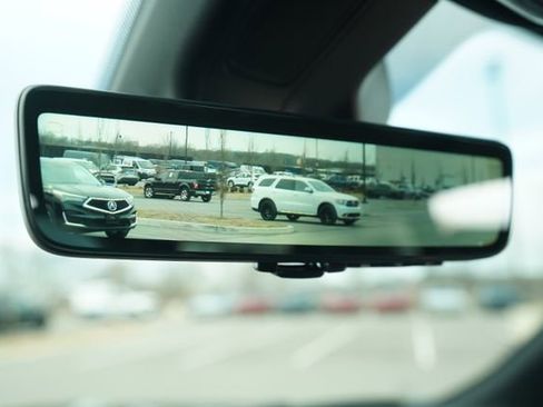 New 2026 Jeep Grand Wagoneer Summit w/ Rear Seat Video Group I image 37