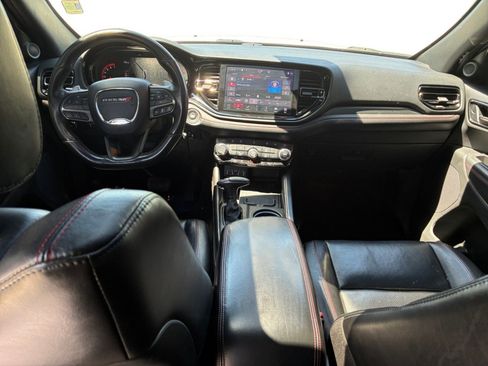 Used 2023 Dodge Durango R/T AWD/4WD image 25
