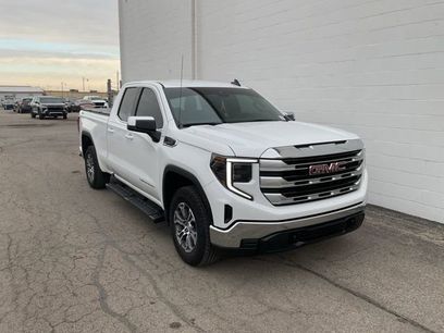 Used 2023 GMC Sierra 1500 SLE