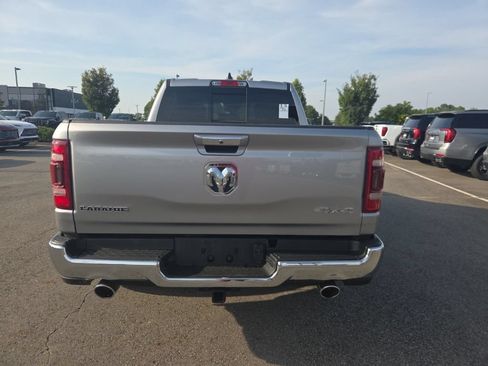 Used 2022 RAM 1500 Laramie AWD/4WD image 6