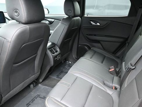 Used 2024 Chevrolet Blazer Premier w/ Driver Confidence II Package image 14