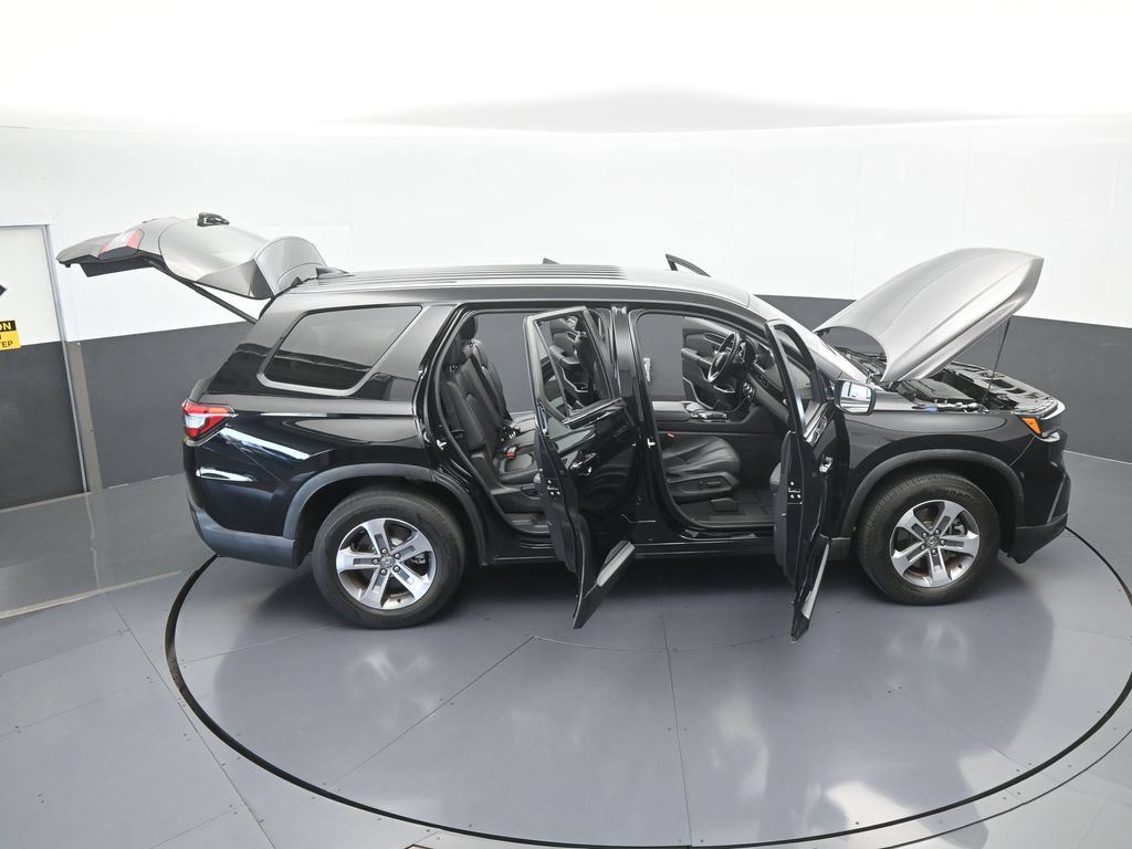 Used 2024 Honda Pilot EX-L image 72