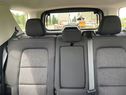 Certified 2024 Ford Bronco Sport Big Bend image 19