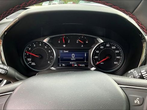 Used 2023 Chevrolet Equinox RS image 20