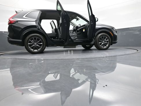 Used 2026 Honda CR-V EX-L image 49