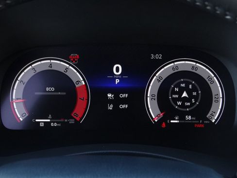 New 2026 Toyota Highlander XSE image 17