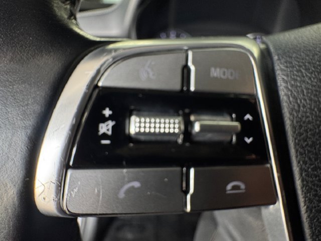 Used 2021 Kia Telluride EX FWD image 7