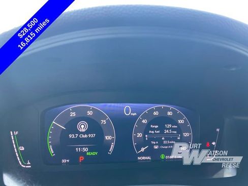 Used 2025 Honda Civic Sport Touring image 22