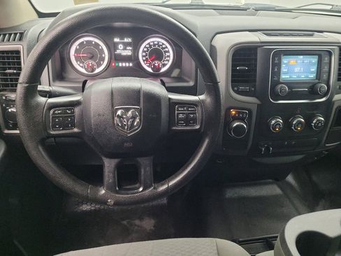 Used 2016 RAM 1500 Tradesman w/ Popular Equipment Group RWD image 22