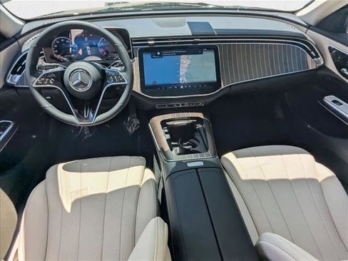 New 2026 Mercedes-Benz E 350 Sedan image 14