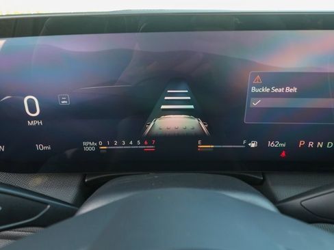 New 2026 Buick Enclave Sport Touring image 18