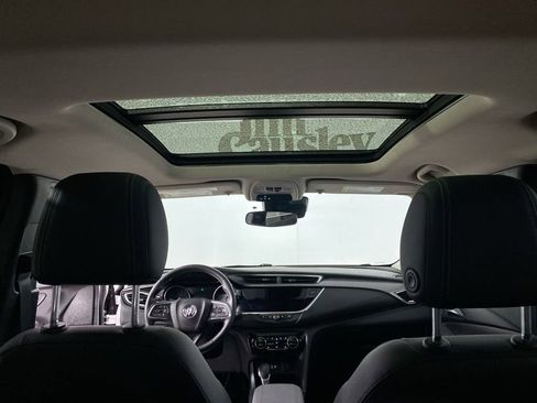 Used 2023 Buick Encore GX Select w/ Experience Buick Package image 21