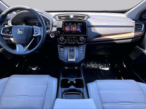 Used 2021 Honda CR-V EX-L image 15