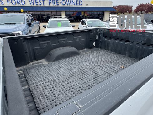 Used 2024 Chevrolet Silverado 2500 LTZ w/ LTZ Plus Package image 14