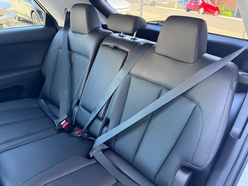 Used 2025 Hyundai Ioniq 5 SEL image 43