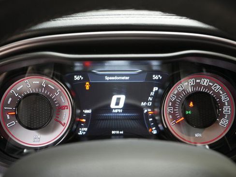 Used 2023 Dodge Challenger R/T Scat Pack image 50