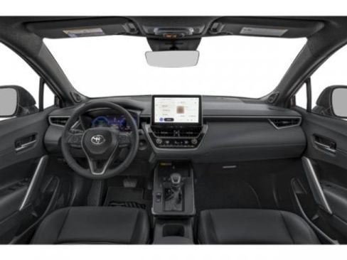 New 2026 Toyota Corolla Cross AWD Hybrid w/ Convenience Package image 10