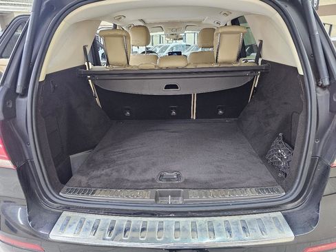 Used 2017 Mercedes-Benz GLE 350 image 12