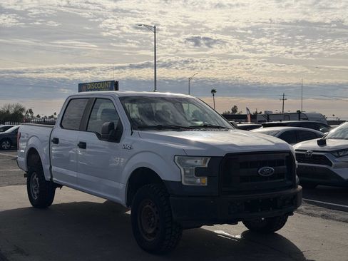 Used 2016 Ford F150 XL w/ XL Power Equipment Group image 12