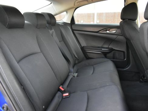 Used 2019 Honda Civic LX image 29