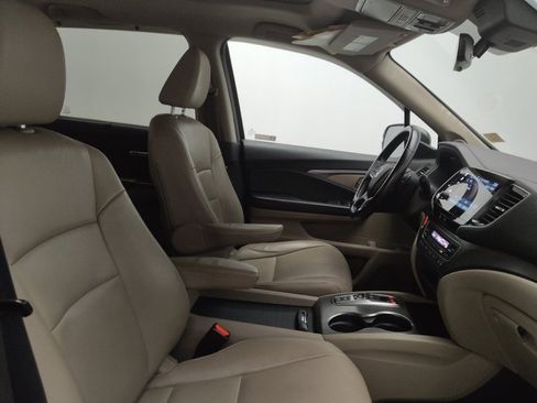 Used 2021 Honda Pilot EX-L image 21