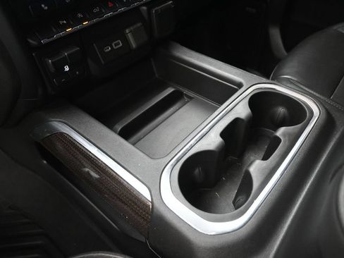 Used 2019 Chevrolet Silverado 1500 RST w/ All-Star Edition AWD/4WD image 29