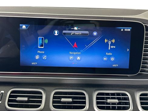 Certified 2024 Mercedes-Benz GLE 450 4MATIC image 15