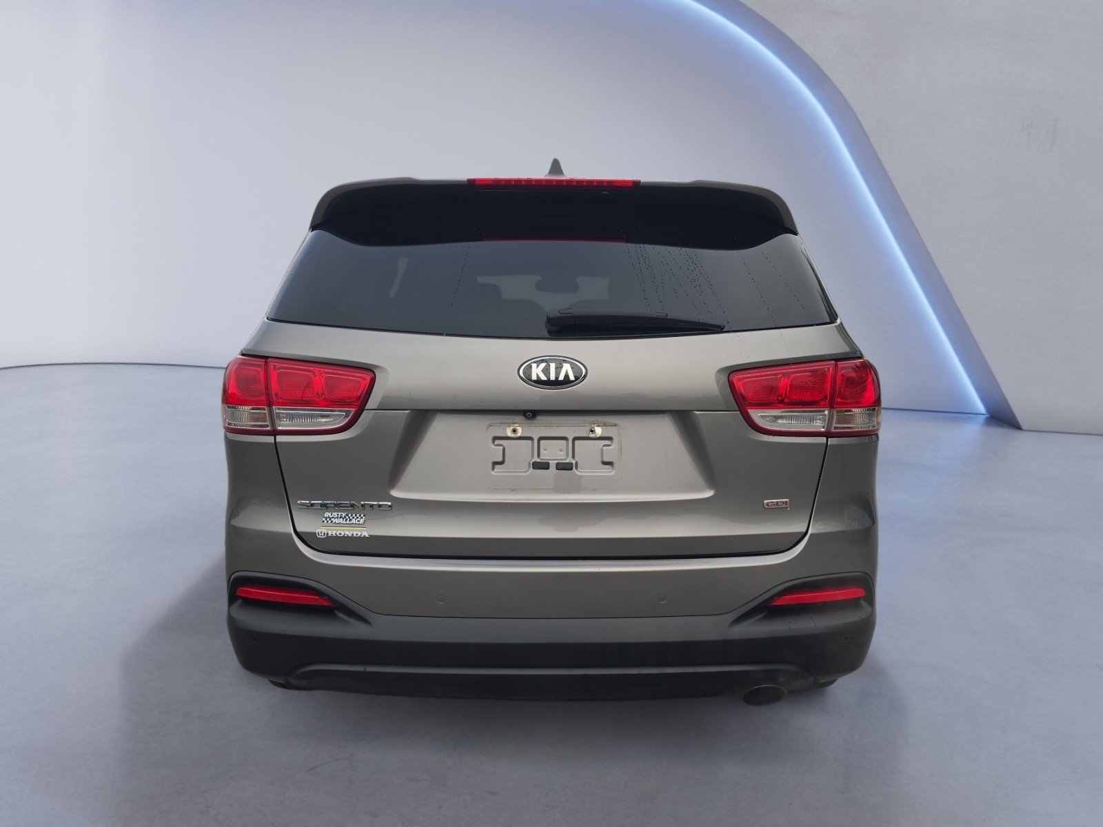 Used 2018 Kia Sorento AWD image 4