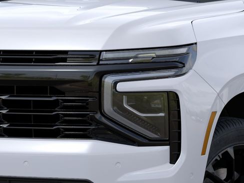 New 2026 Chevrolet Suburban RST AWD/4WD image 34