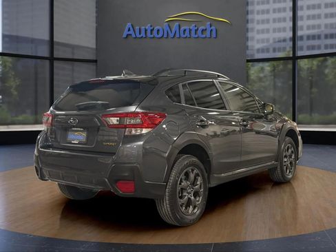 Used 2023 Subaru Crosstrek 2.5i Sport image 10