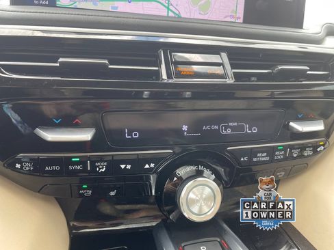 Used 2025 Acura MDX SH-AWD w/ Technology Package image 32