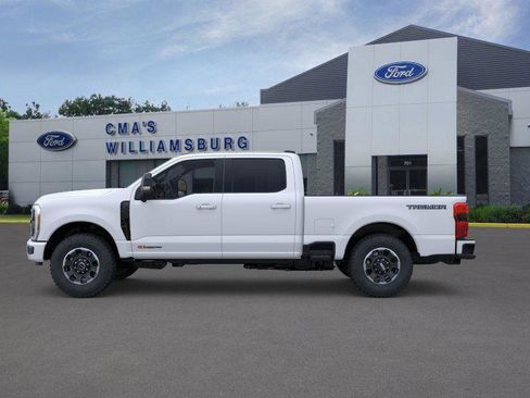 New 2026 Ford F250 Lariat w/ Tremor Off-Road Package image 3